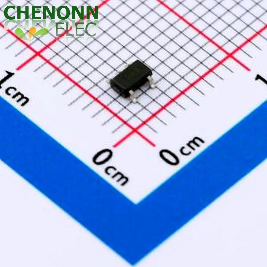 5PCS/LOT MIC5271YM5-TR (Power Management)