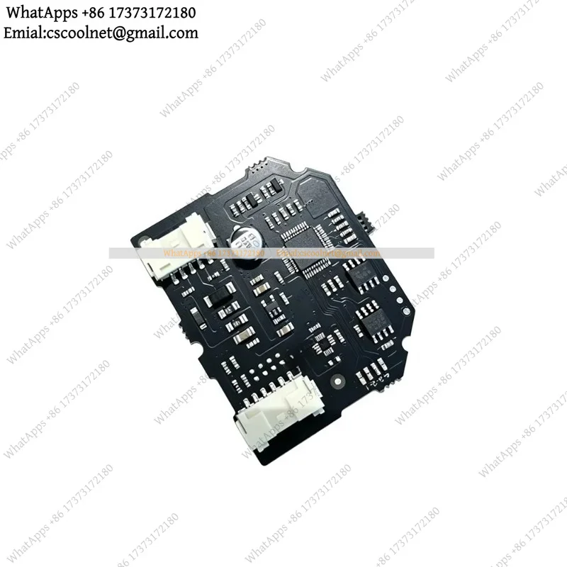 JS03 Steering Wheel Module for VW Audi ACC Lane Assist A3 8Y Atlas ID.4 ID.5 ID.6 ID.7 Taos 8Y0419508