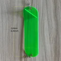 8inch green