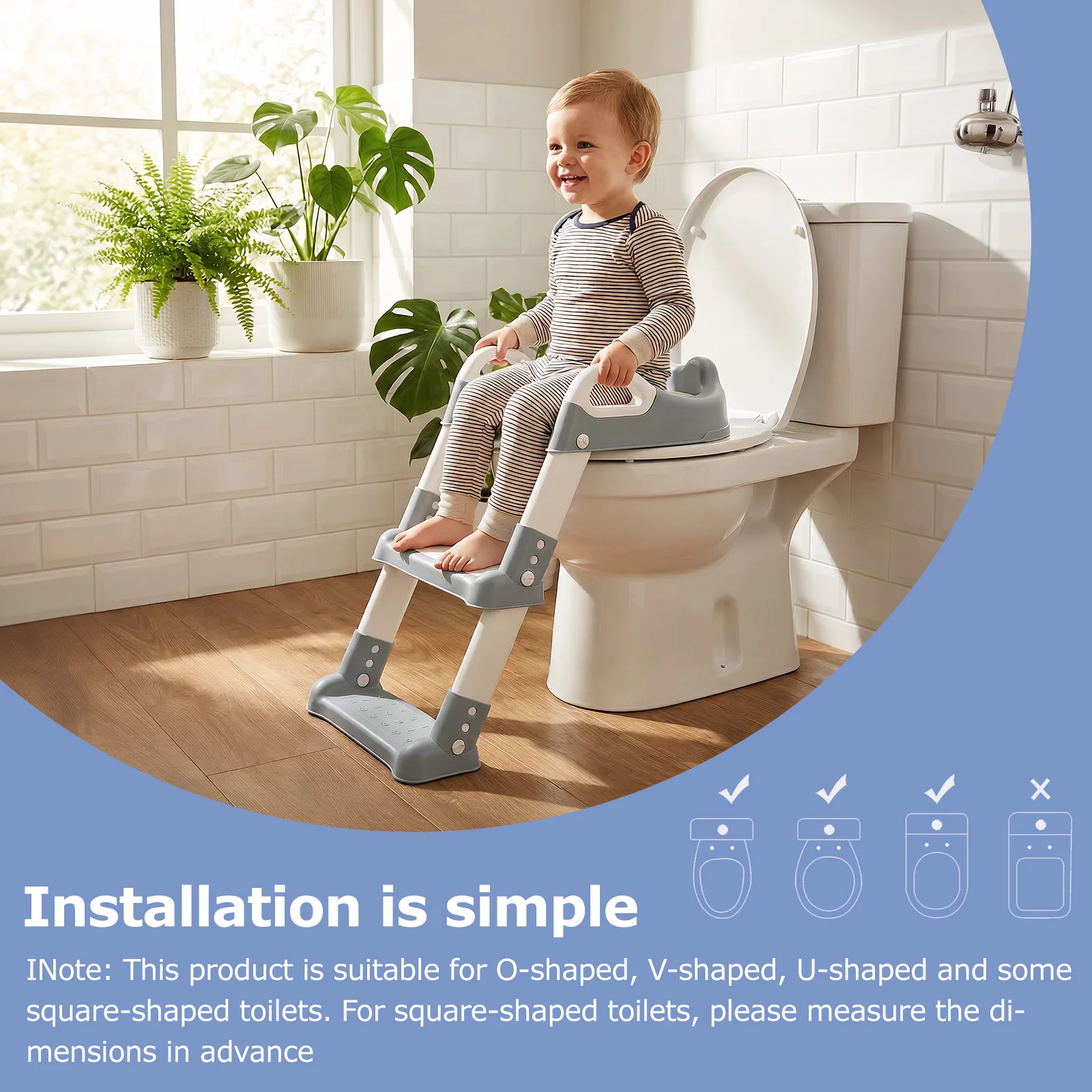 Thumbnail 2 - #40 Potty Seats List of Top Picks
