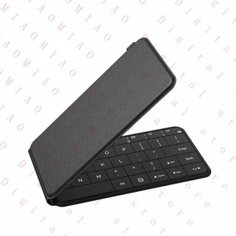 RY  BOW Touch Foldable Ultra Slim Bluetooth Keyboard For HUAWEI Mate XTs Ultimate