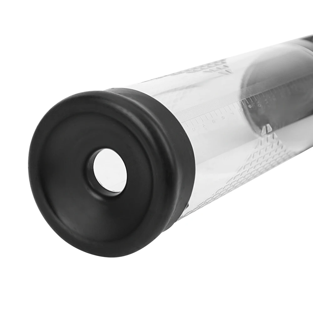 Juguetes sexuales para hombres, masturbación masculina erótica, erección, agrandamiento del pene con manómetro, bomba de vacío, bomba para pene