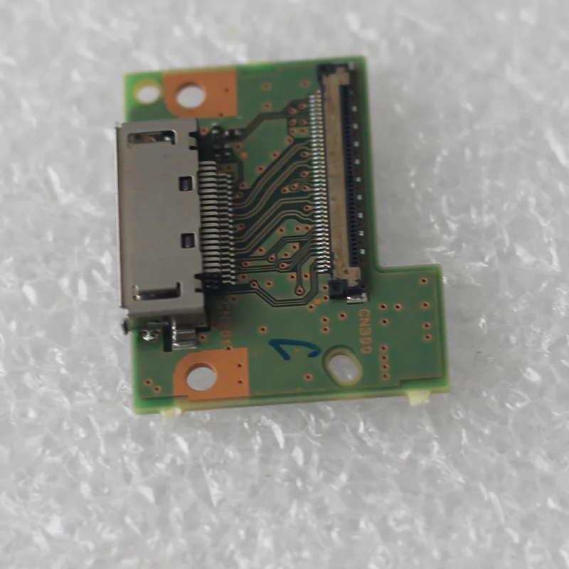 New VF-1020 Viewfinder circuit board PCB repair parts for Sony PXW-FS7M2 FS7M2 FS7M2K FS7II Camcorder (1-982-057-11)