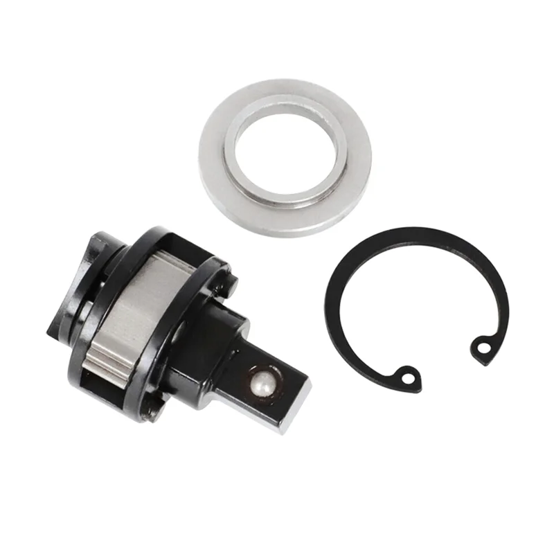 1 PCS 42-06-2557 3/8Inch M12 Fuel Ratchet Head Anvil Service Kit 2557-20 Replacement Parts Replacement Accessories For