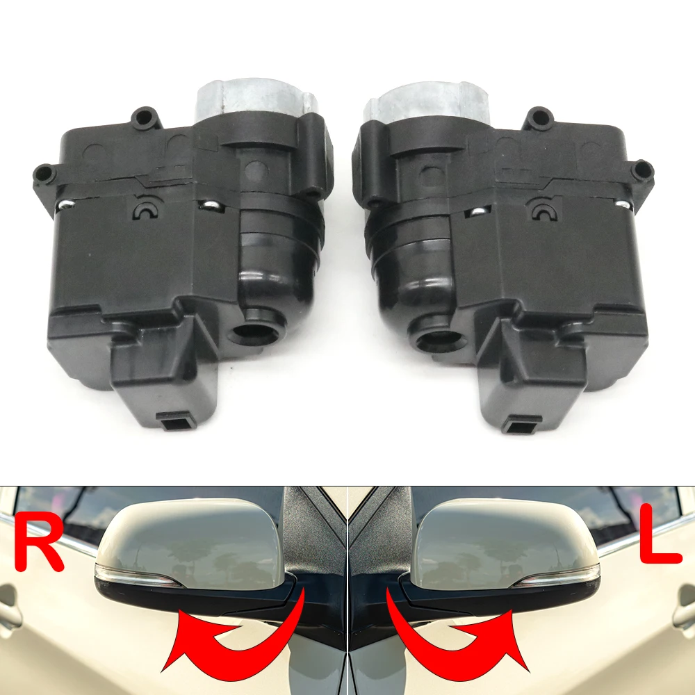 

Door Rearview Mirror Folding Control Power Fold Motor Actuator For Kia Optima K5 MK3 Cerato K3 Morning Rondo Naza Carens Ceed