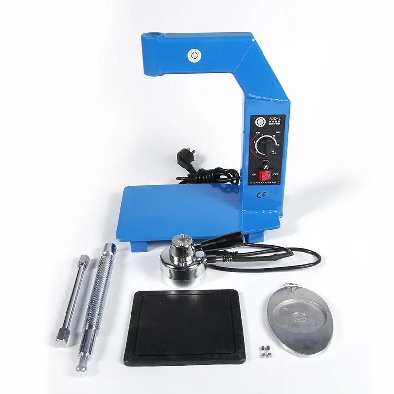 Constant Temperature Adjustment Tire Repair Machine Hot Head Hot Repair Machine Heater Head Inner Tube Hot Repair Machine