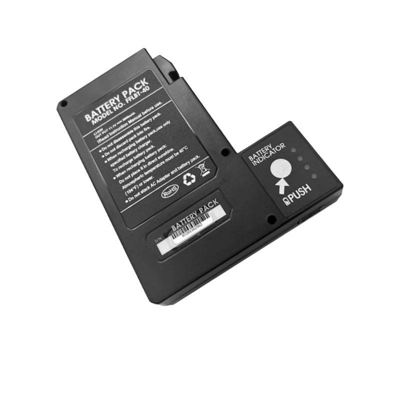 جديد لبطارية INNO IFS15 15M/55/15M+/55M/H9 15m IFS-55 H5 H9 15T #2