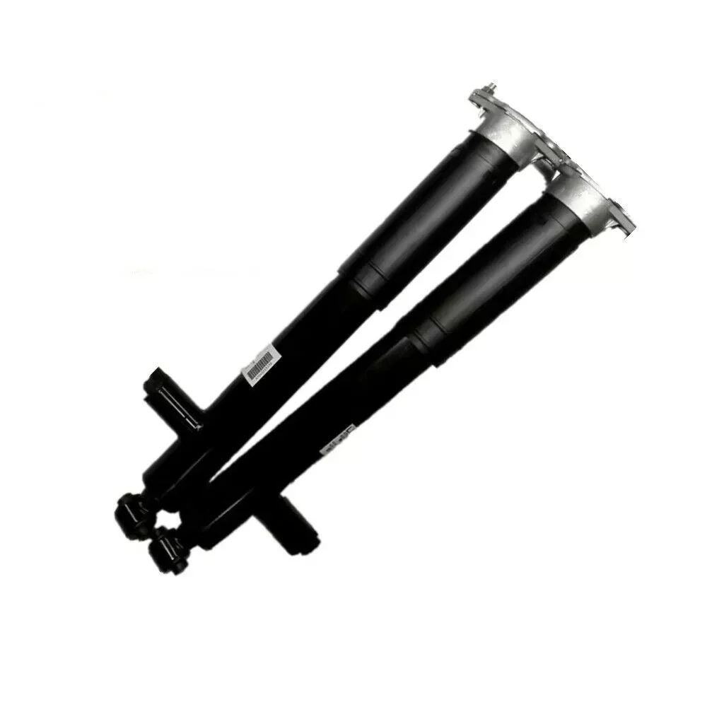 2x Rear Shock Absorbers Struts w/ADS For Mercedes Coupe W204 W207 C204 C207 3.0L