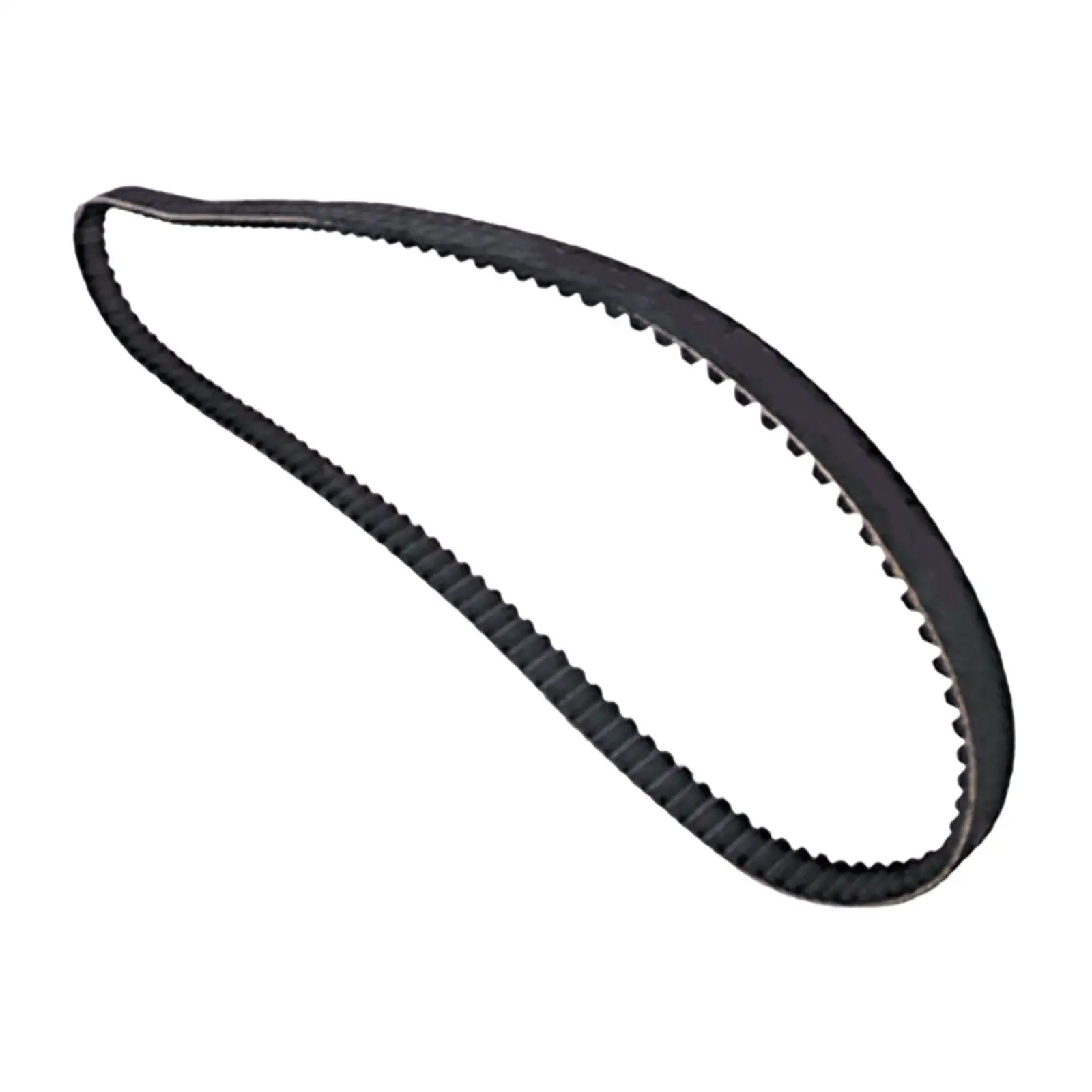 Rear Drive Belt 40015-90 Parabolic Tooth Profile Part for Road