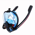 A  - Black Blue