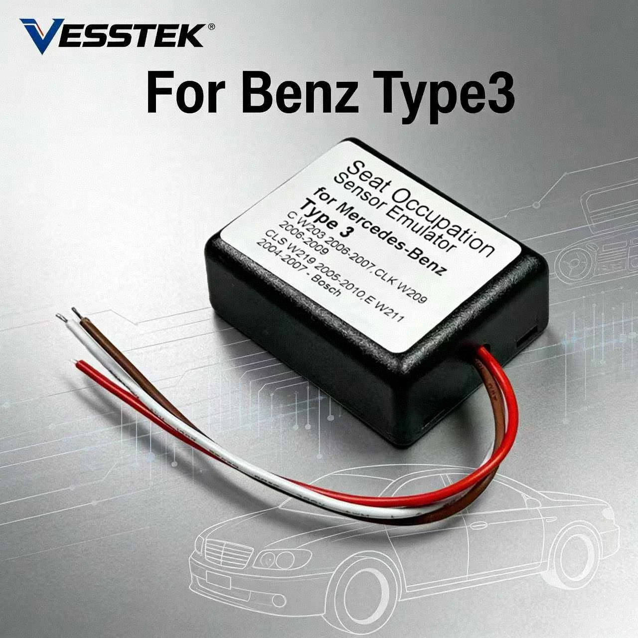 Type3 For M-B Srs E…