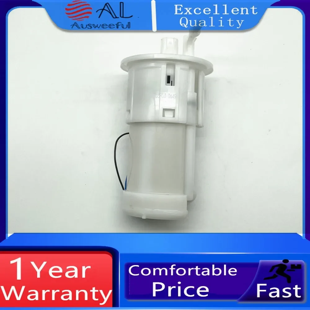 New Fuel Pump Module 101962-2061 4C8-13907-00-00 4C8-13907-01 Fits For Yamaha 07-10 YZF R1 08-10 R6 1019622061 4C8139070000