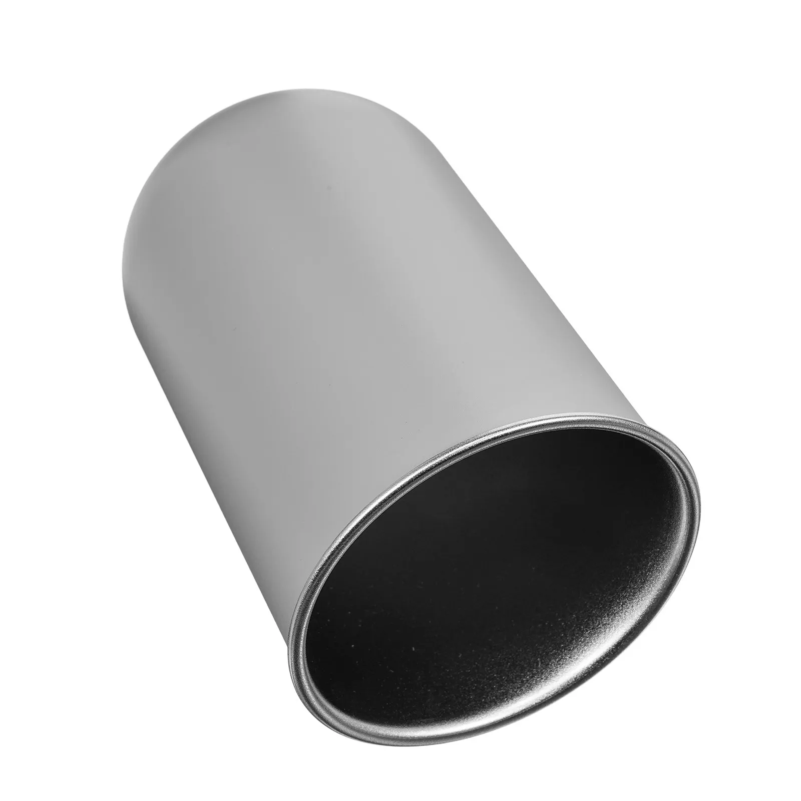 Stainless Steel Toothbrush Cup 300-400ml for Bathroom, Shower, Vanity & Travel – Reusable Mouthwash Tumbler