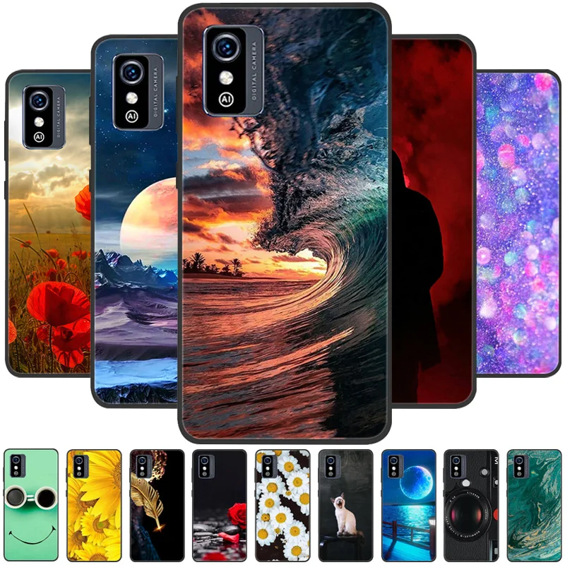 Case For Zte Blade … - image