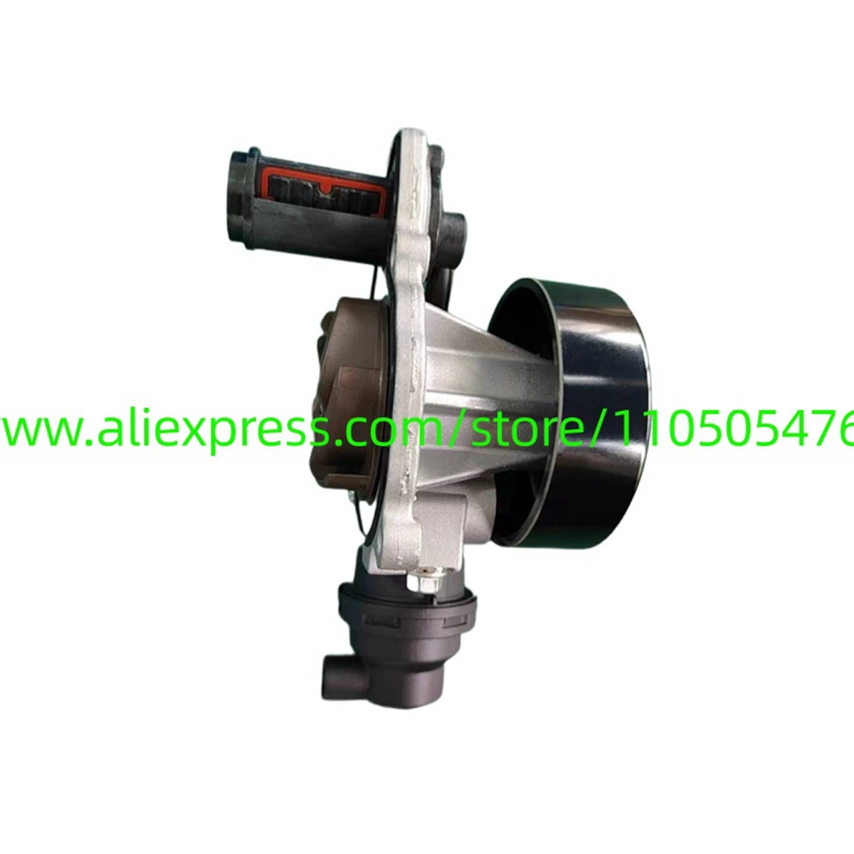 

11518638494 Automatic cooling system water pump is applicable to BMW B48X/B46X G38 530LE G12