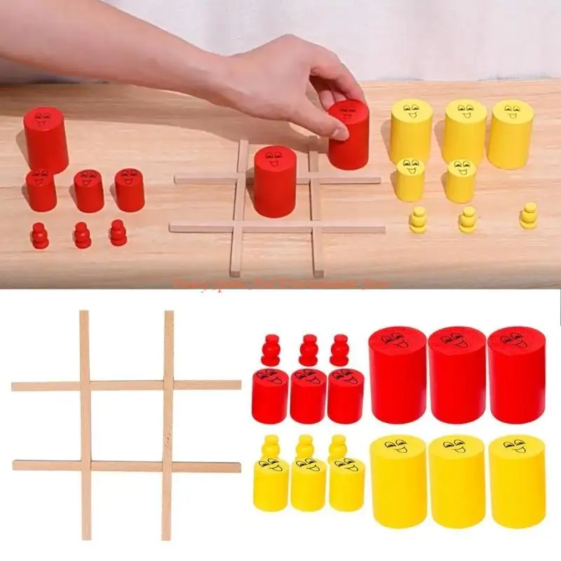 

C4DE Big Eat Small Стратегическая игра Развивающая игрушка Обучение мышлению Настольная игра