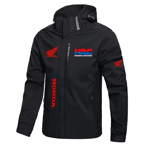 Honda racing jackets - купить недорого | AliExpress