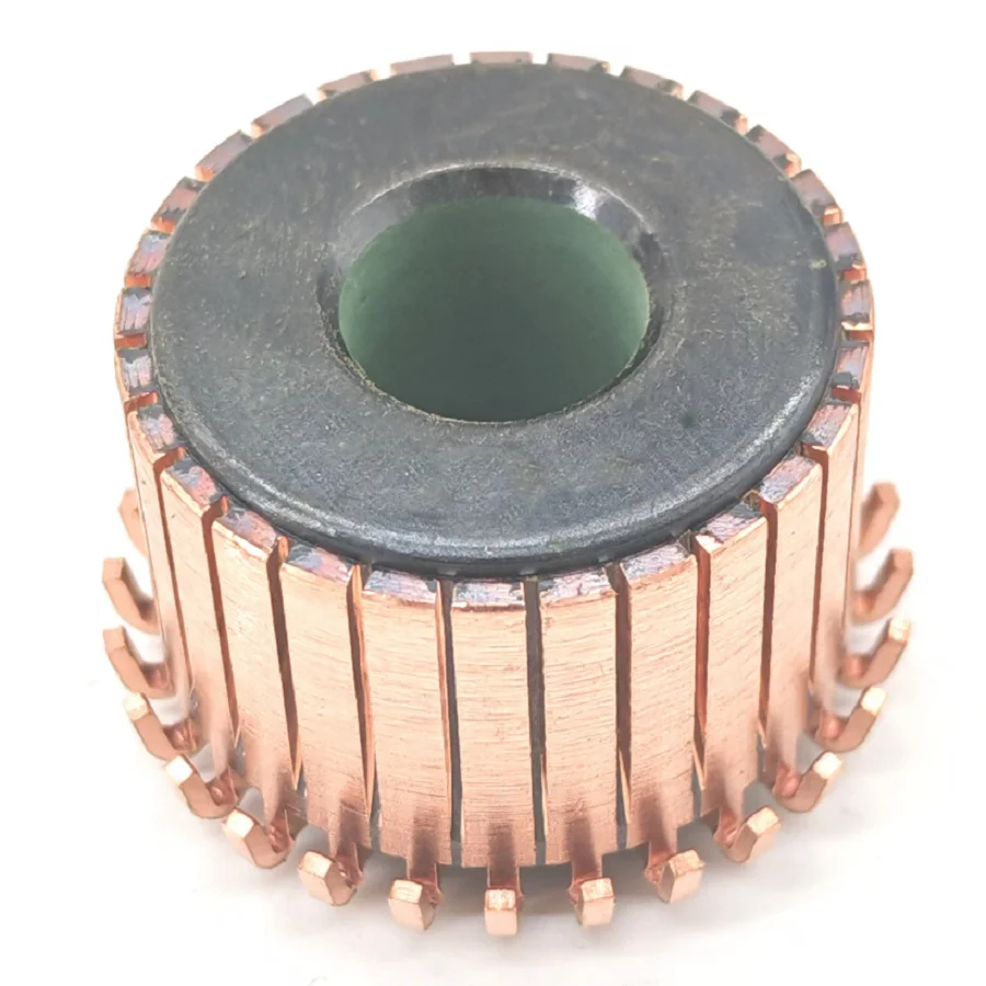 

32*13*20*28P Dhy-3349-28 Commutator, Slip Ring, Copper Head