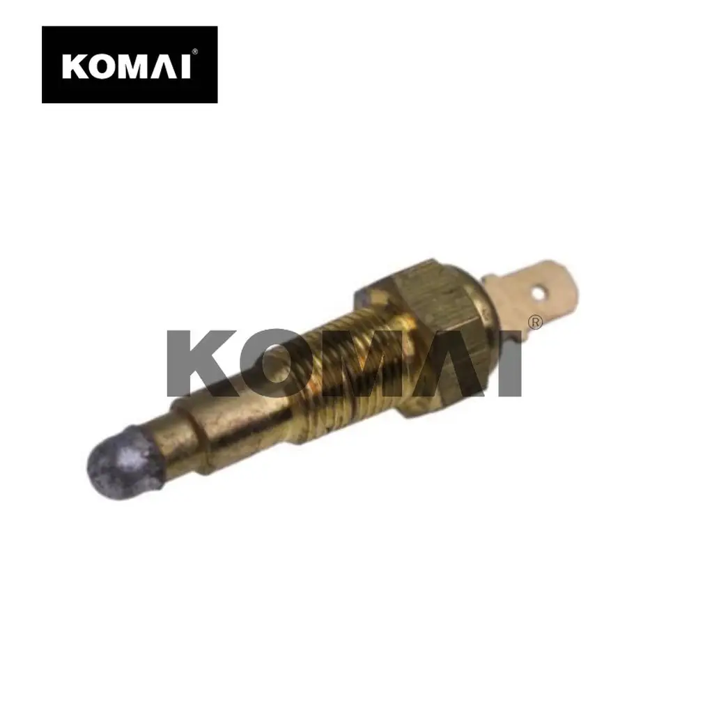 Water Temp Sensor, Compatible with Kubota, 1622283040, Excavator Replacement Part