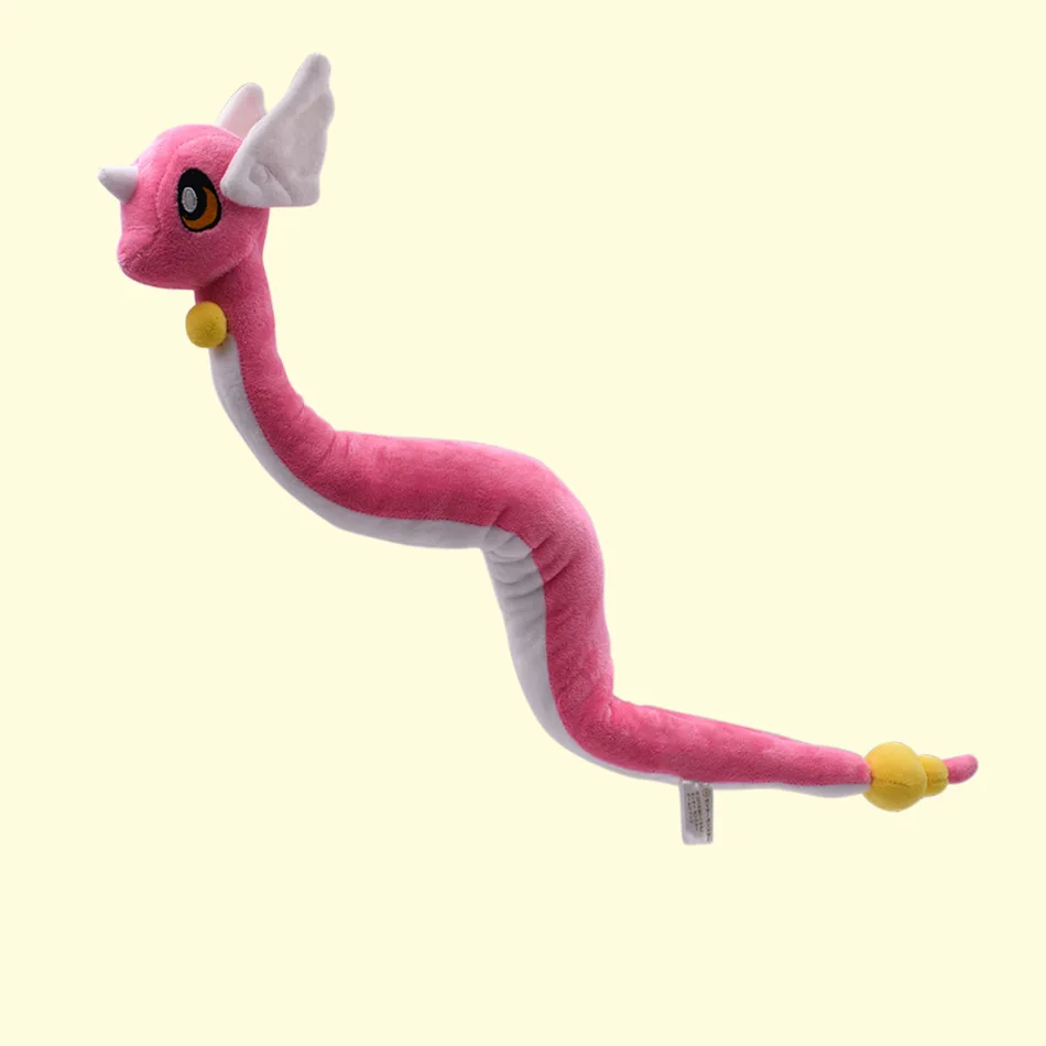 Niedliche Pokemon Sobble Scorbunny Grookey Plüschfigur Cartoon-Elfen-Tier-Spielzeug Sammlerstück Plüschtier Kinder Weihnachtsgeschenke – Detail 13
