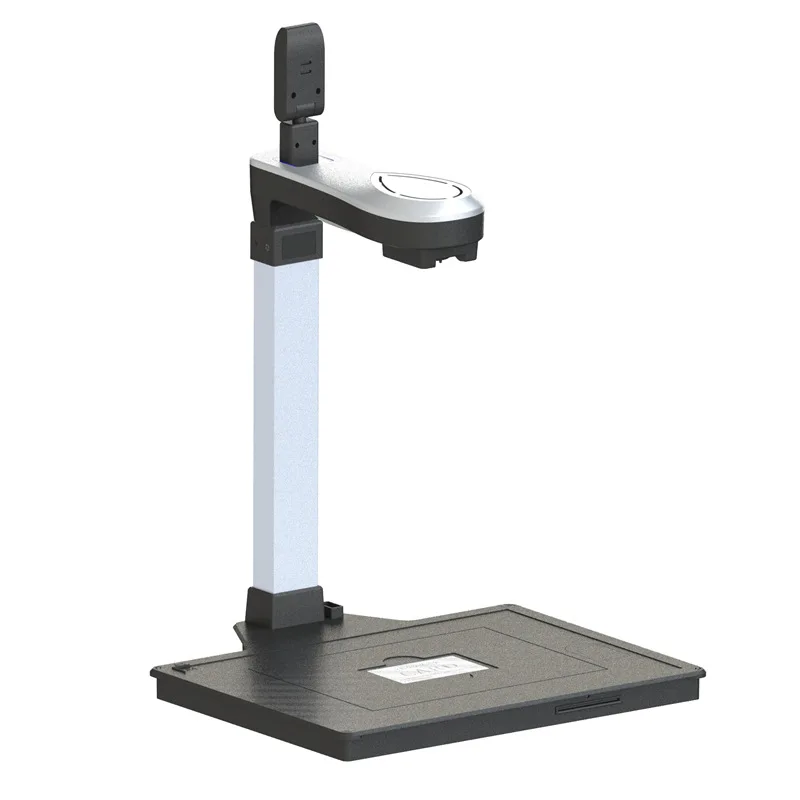 P2000 high definition scanner A4 format 10 million pixels