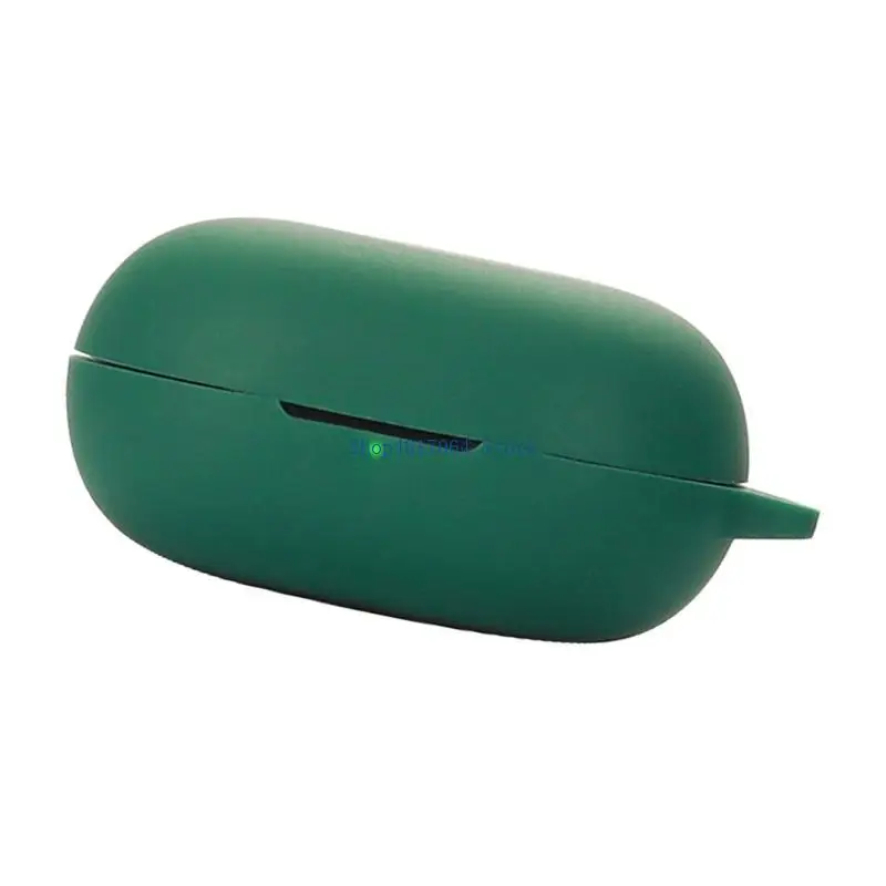 

T3LB Headphone Shockproof Housing Skin-friendly Cover Fit for T3 Guard Washable Shell Protector Skin Nonslip Impact Resistant