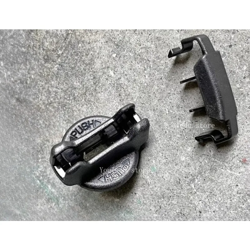 1pc for Suzuki GRAND VITARA 2.4 Sedan SX4 Swift Keyless Start Knob Steering Lock Hole Cover
