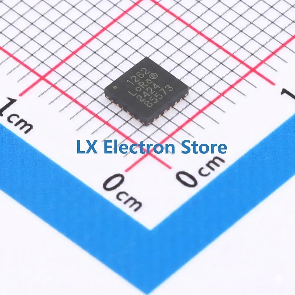 SX1262 SX1262IMLT L…