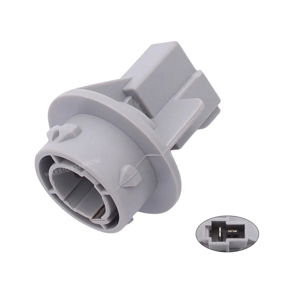 Рисунок 6 - Пластиковая передняя розетка для