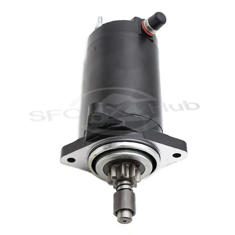 

Sea-Doo Starter Motor for 3D RFI Challenger GSX GTX GTI LE Speedster SPX XP 800 278001497 278001936 278001038 278001301