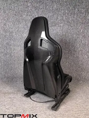 6 best sales recaro seat covers - №1