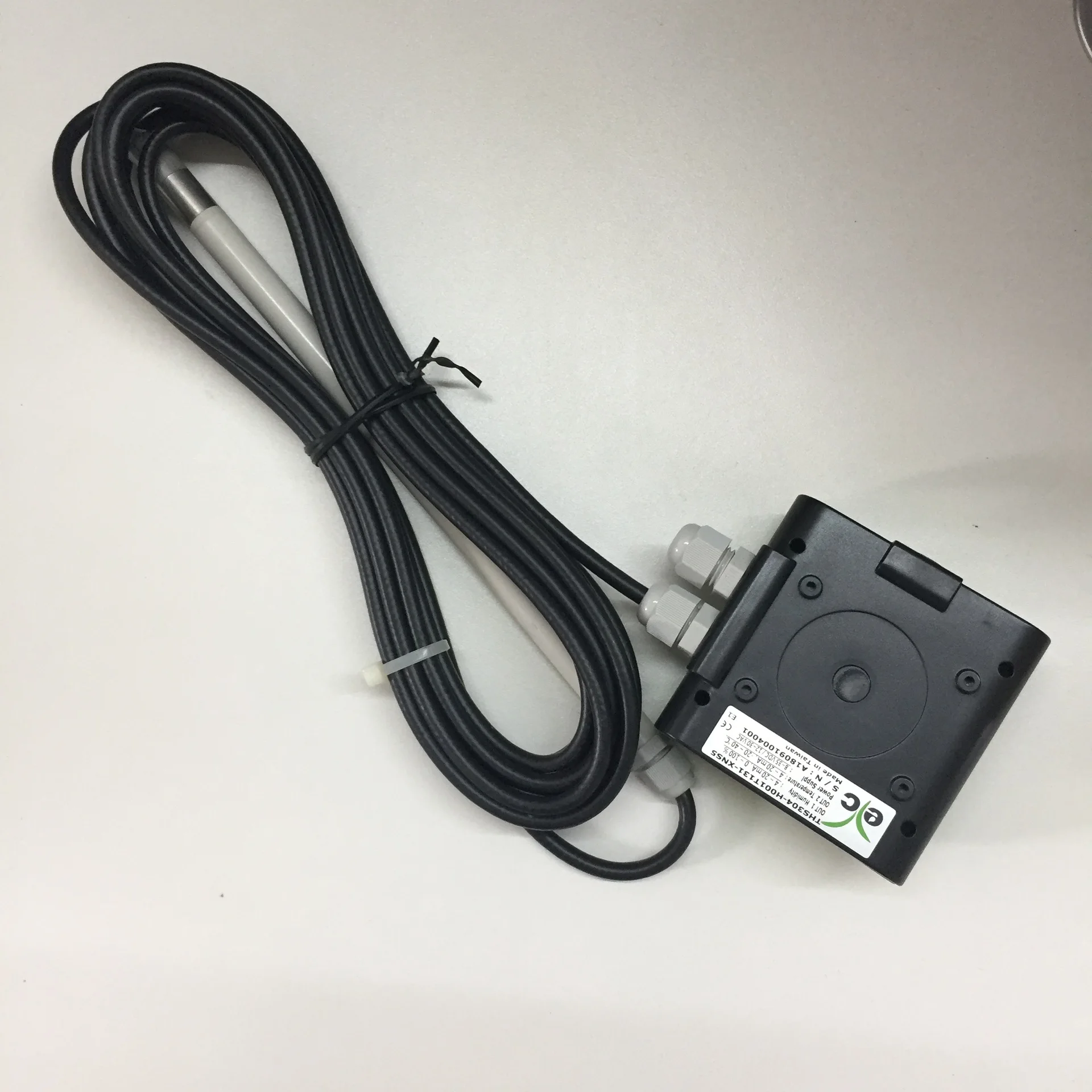 Taiwan EYC Temperature And Humidity Transmitter THS304-H001T131-XNS5-40-60 Degrees