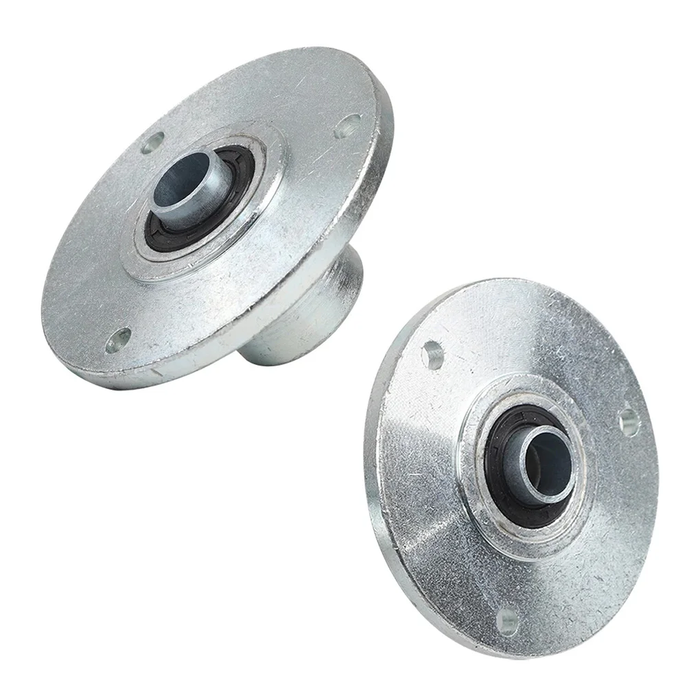 DIY Replacement Front Wheel Hub For ATV Repair For DIY Projects Tensile And Torque Resistance Secure Bolt Attachment
