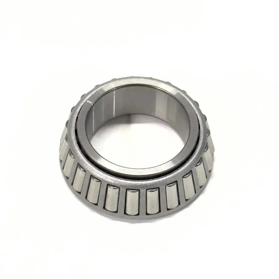 4W1203 4W1204 for 120 140  backhoe  loader motor grader bearing cone roller bearing