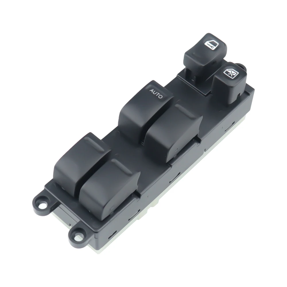 25401-2Y910 High Quality Main Driver Power Vehicle Window Switch For Nissan Maxima For Subaru Impreza For Infiniti I-35