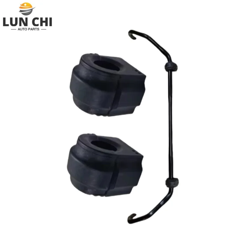 

OEM 31306873459 2PCS Front Sway Suspension Stabilizer Bar Bushing For MINI R50 R55 R56 R59 Cooper Range Rover L322 2002-2012