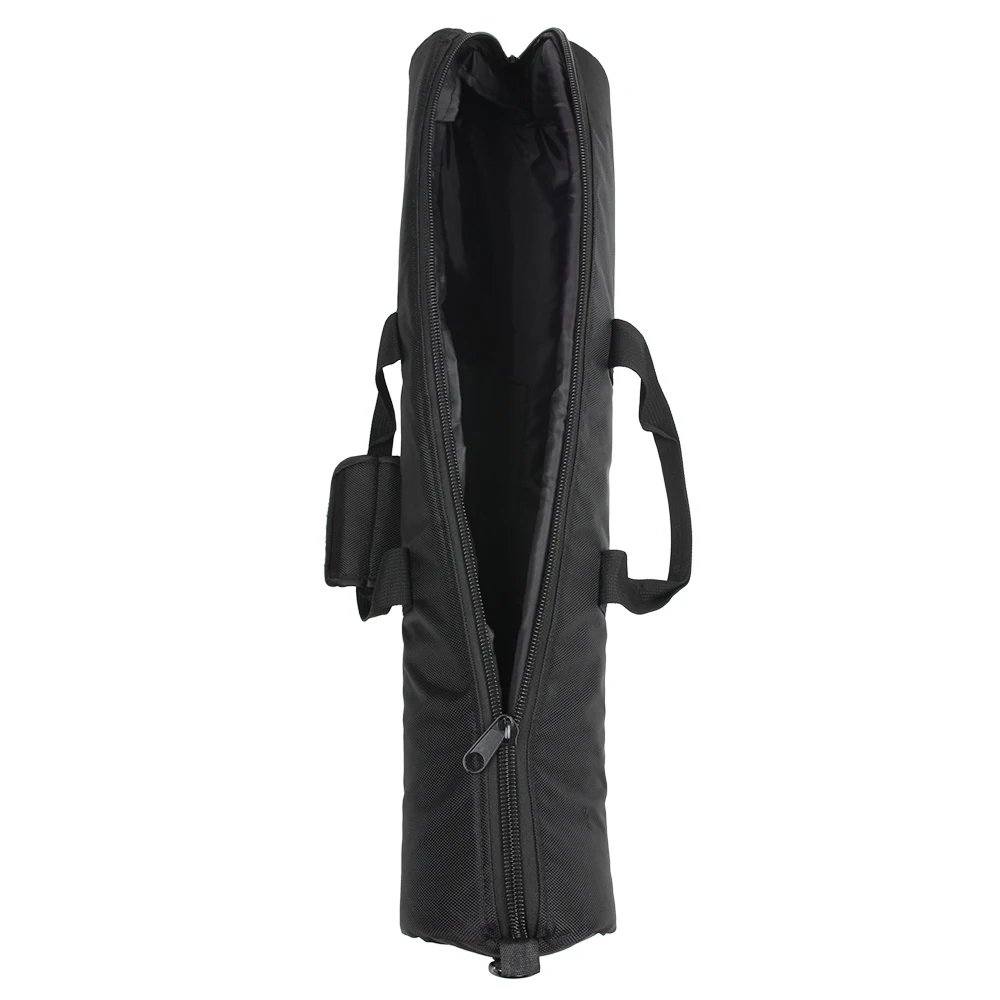 Tripod bag 60cm 65cm 70cm 75cm 80cm 90cm 100cm Padded Strap Camera Tripod Carry Bag Case For Manfrotto Gitzo Velbon Tripod