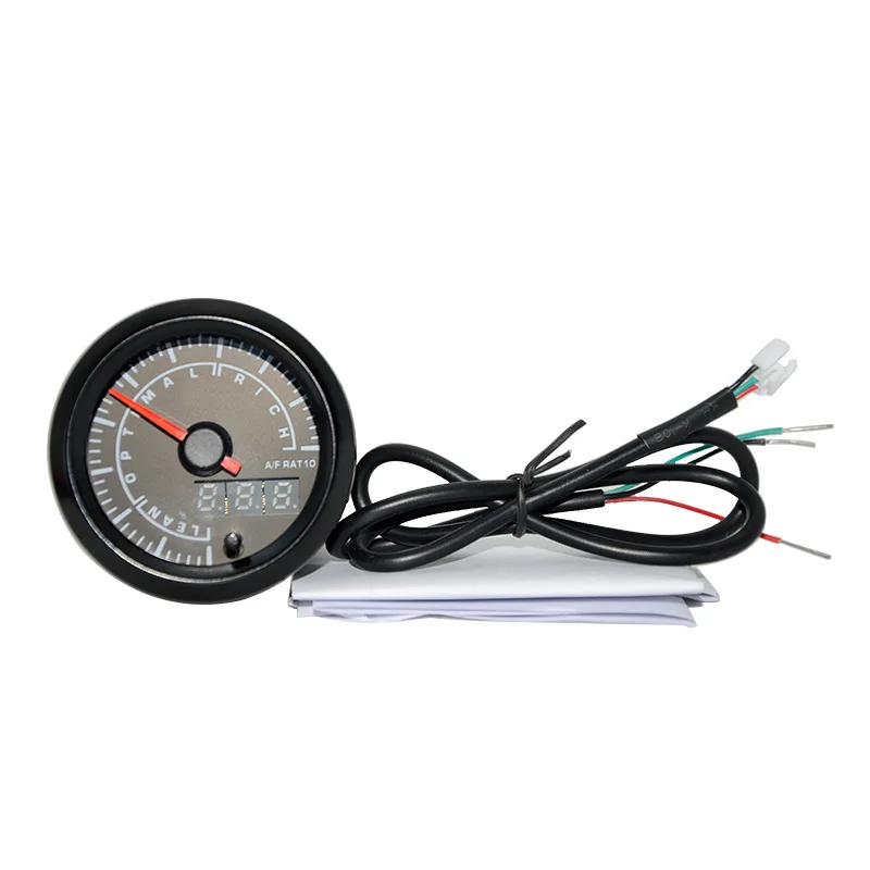 Automotive Parts Water Temperature Gauge 2 inch 52MM