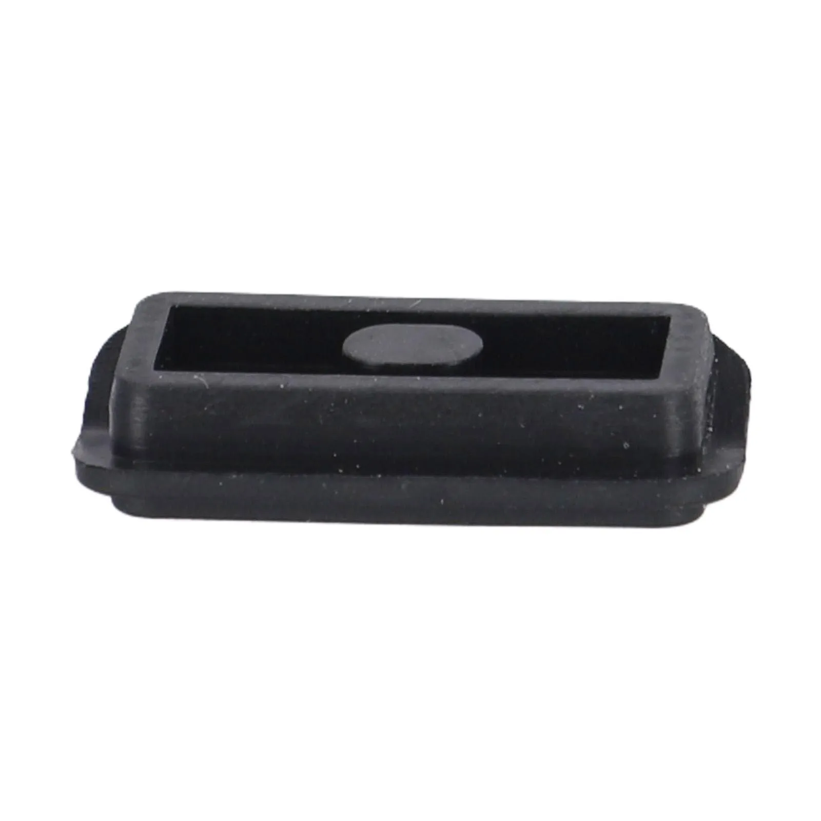 For A8 For D3 Door Handle Induction Button For Cover 2004-2010 Rubber Replacement Part Compatible with Original Fit