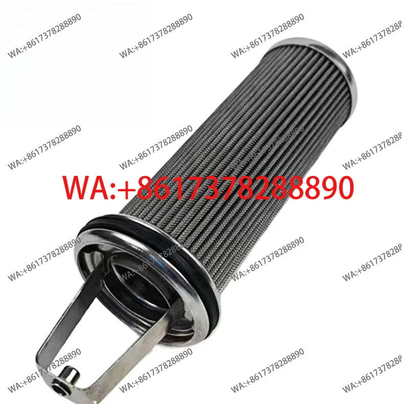 

Гидравлический фильтр из стекловолокна, 10 микрон, сменная деталь 1946446