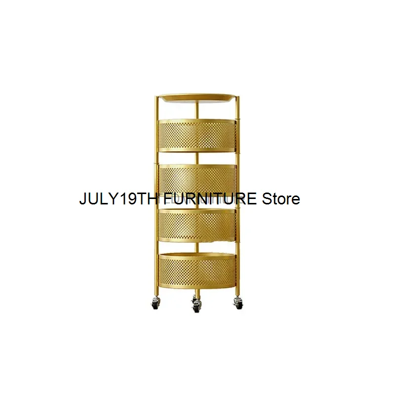 

light Luxury Salon Trolley Cart Salon Furniture Beauty Salon Nail Eyelash Tattoo Embroidery Tool Cart Multi-layer Storage Rack Z