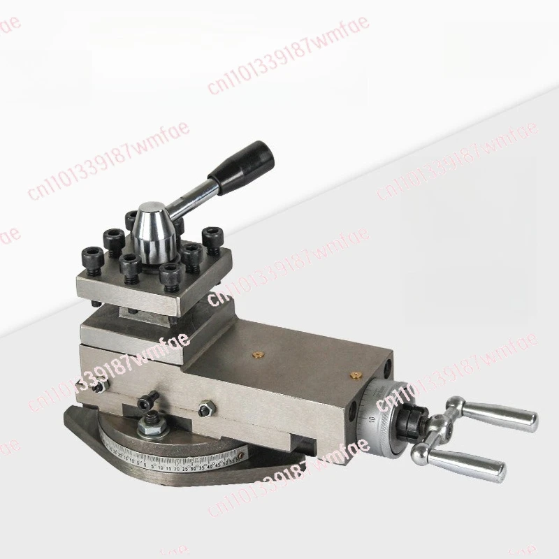 

JY180 lathe special tool holder assembly small machine tool holder accessories