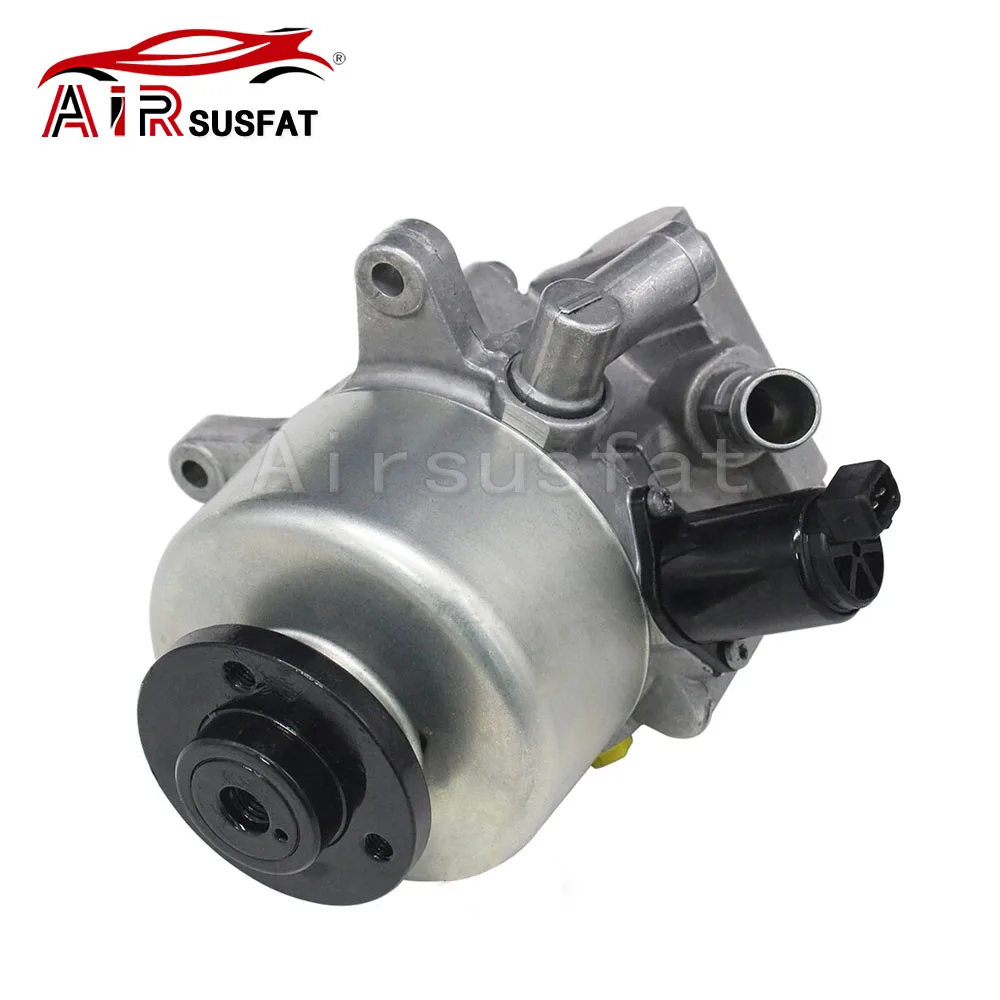 ABC Power Steering Pump For Mercedes Benz S Class W220 S320 S350 S430 S500 S55 C215 CL500 CL600 A0034662401 A0024666001