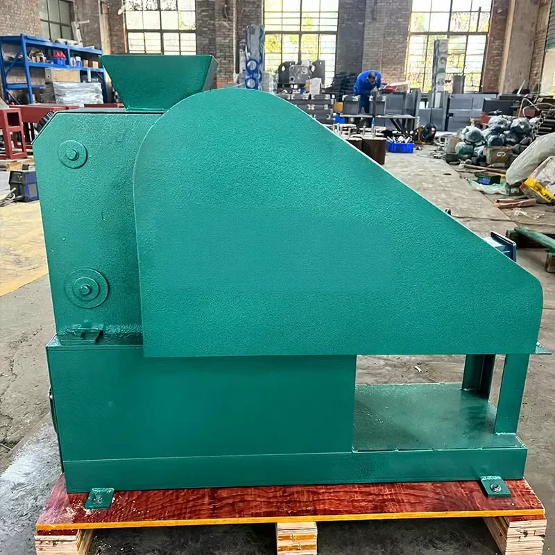 i Block Granite Stone Crushing PEF150X125 Stone Pulverizer Good Sealing Mini Stone Rock Jaw Crusher for Mining Material