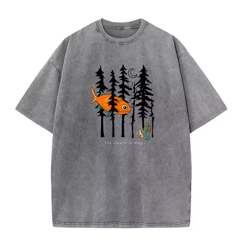 3. Forest i..