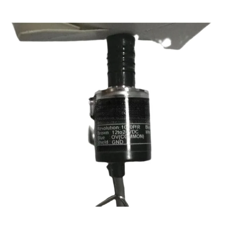 For Mechanical Parts E6A2-CS3E 1000P/R Industrial Encoder