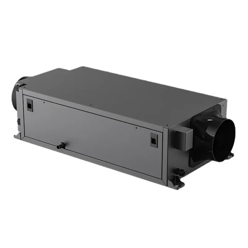 

Ultra-thin ceiling household dehumidifier, underground garage wall-mounted dehumidifier, ceiling dehumidifier