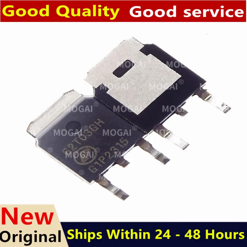 (10 piezas) 100% nuevo AP62T03GH 62T03GH