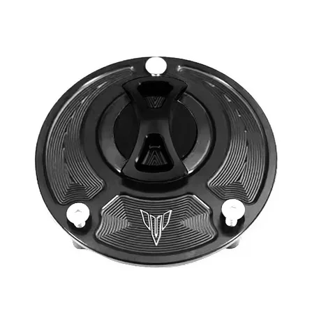 Для YAMAHA MT07 MT09 MT-07 FZ07 09 MT-09 SP MT 07 09 MT10 MT03 крышка топливного бака мотоцикла без ключа