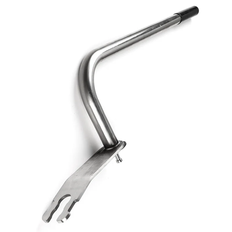 

AB56-инструмент для калибровки дверного регулятора, регулировка дверной петли, автомобильный выпрямитель, лом, инструмент для регулировки двери, коррекция тонуния двери